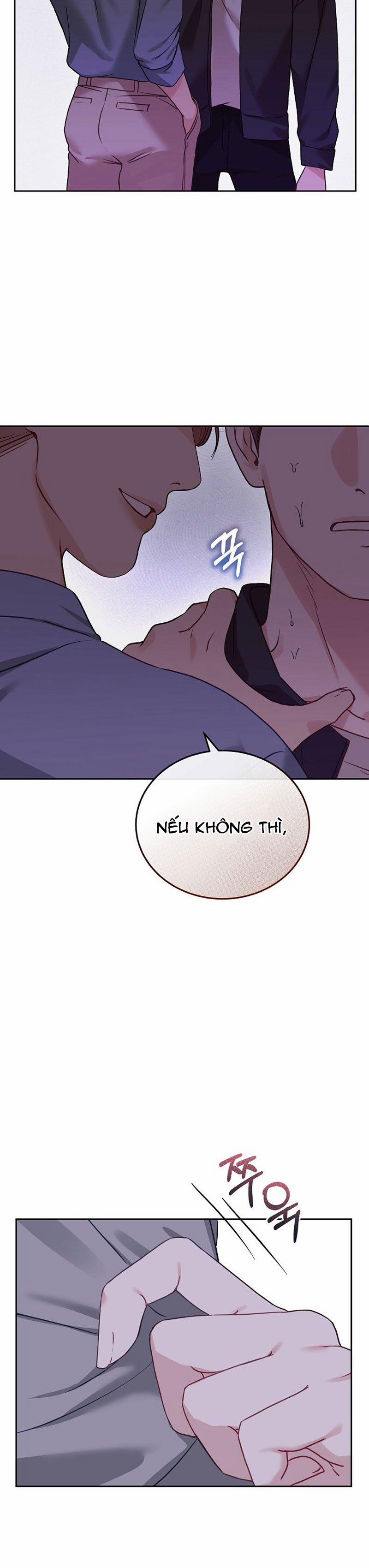 Vụ Bê Bối Trá Hình 27.2 trang 5