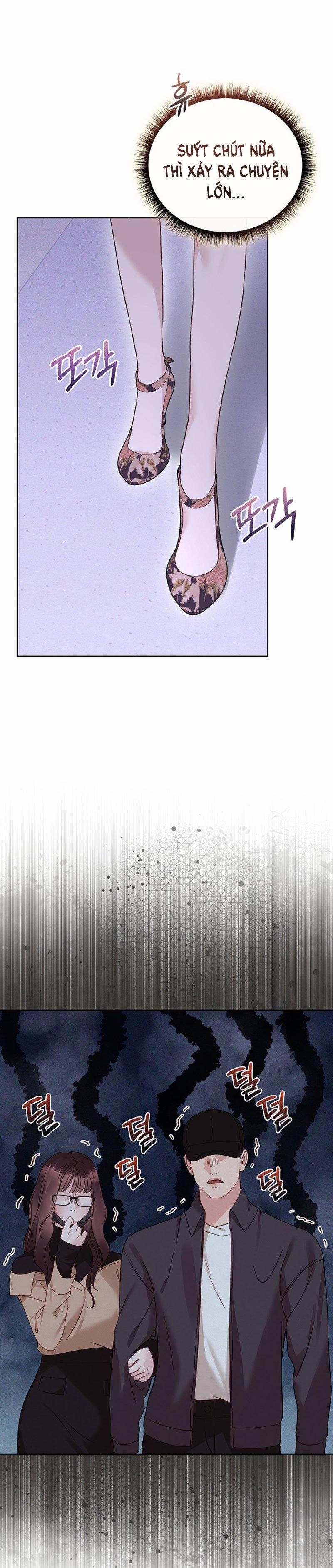 Vụ Bê Bối Trá Hình 27.2 trang 8