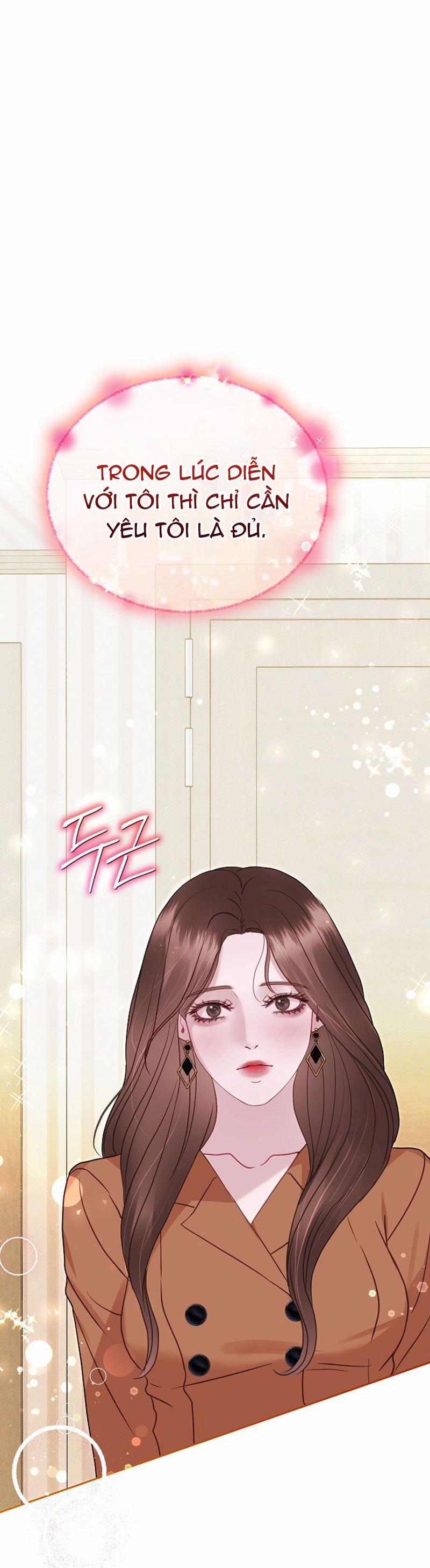 Vụ Bê Bối Trá Hình 28.1 trang 0