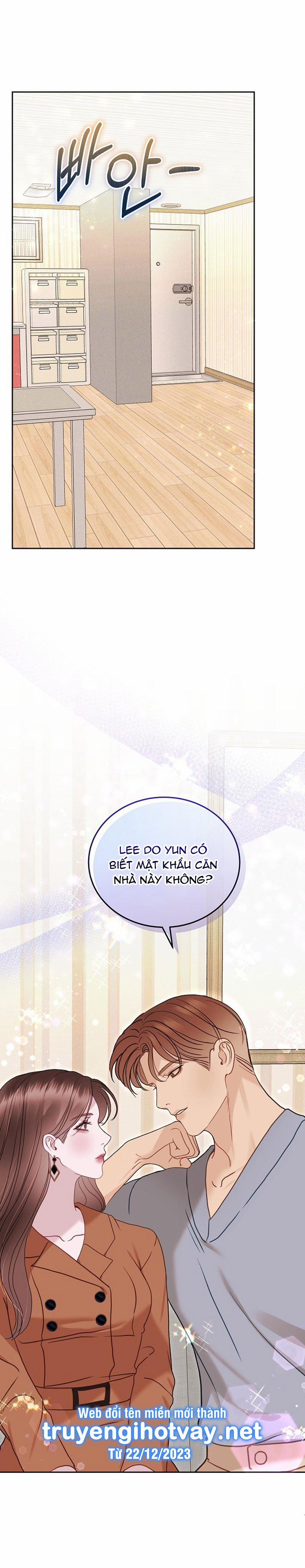 Vụ Bê Bối Trá Hình 28.1 trang 10