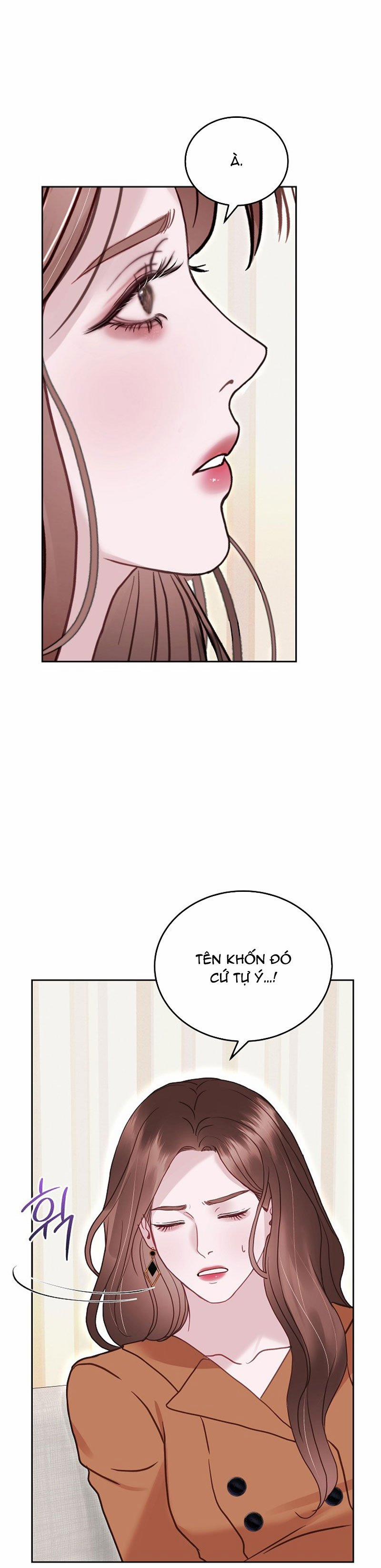 Vụ Bê Bối Trá Hình 28.1 trang 11