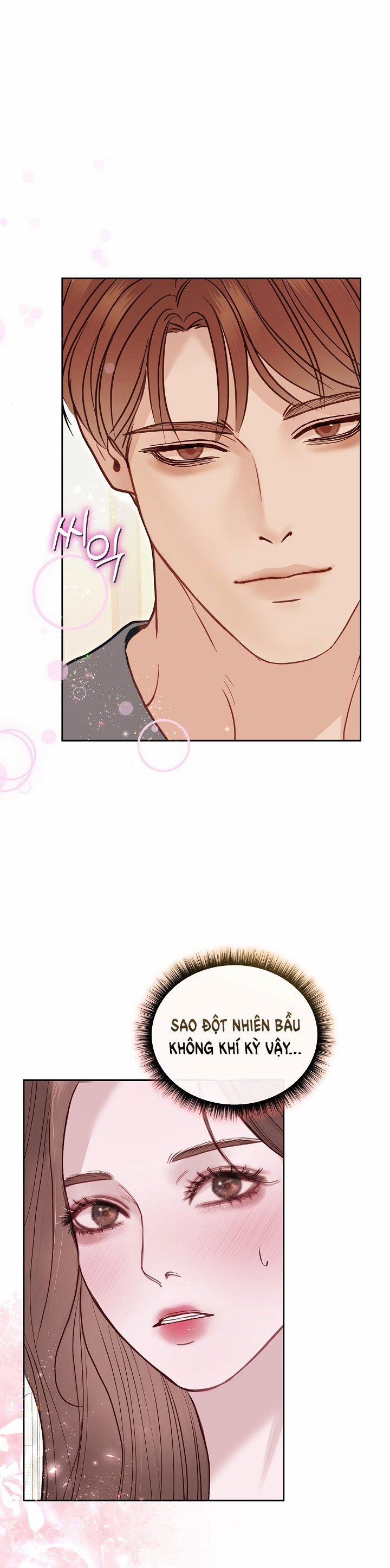 Vụ Bê Bối Trá Hình 28.1 trang 12