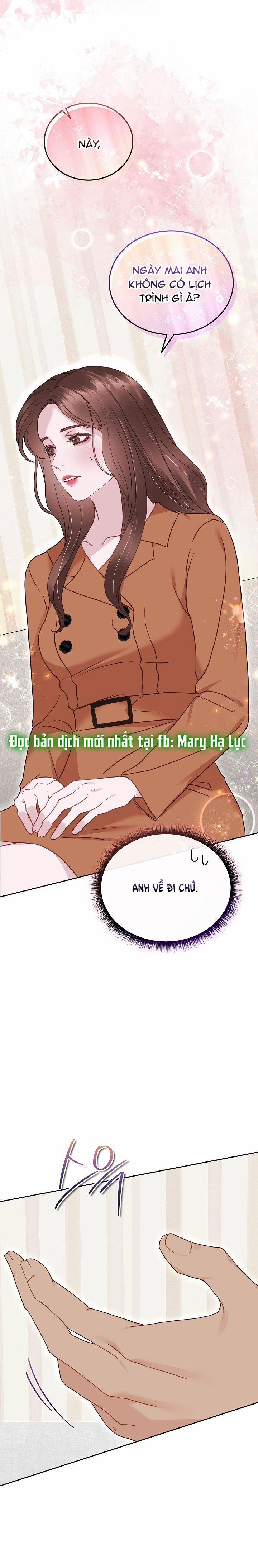 Vụ Bê Bối Trá Hình 28.1 trang 13