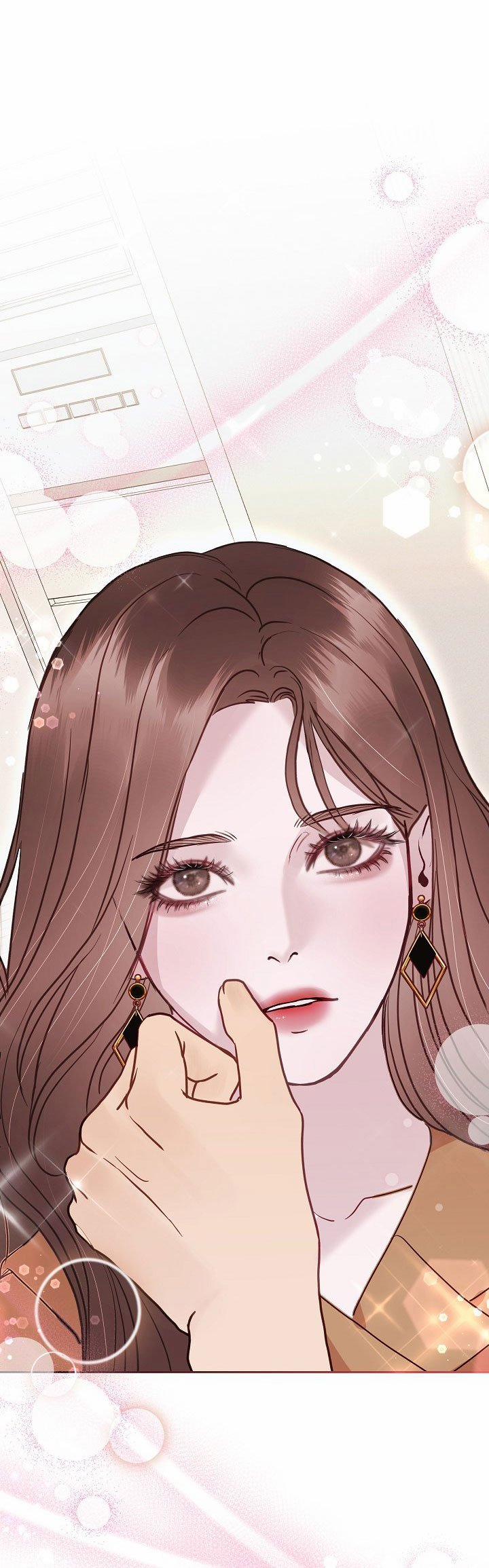 Vụ Bê Bối Trá Hình 28.1 trang 16