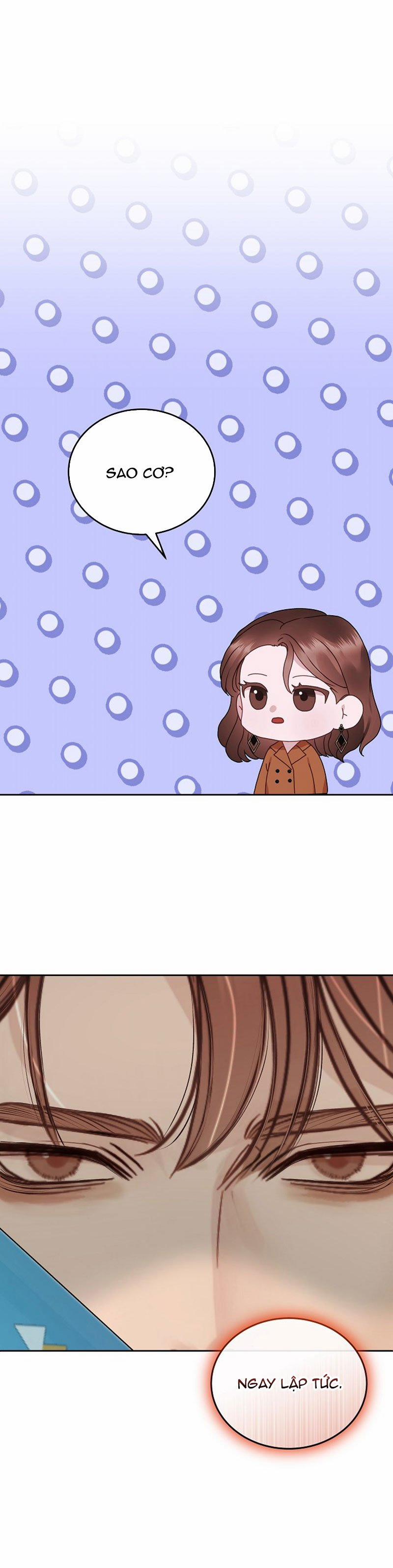 Vụ Bê Bối Trá Hình 28.1 trang 3