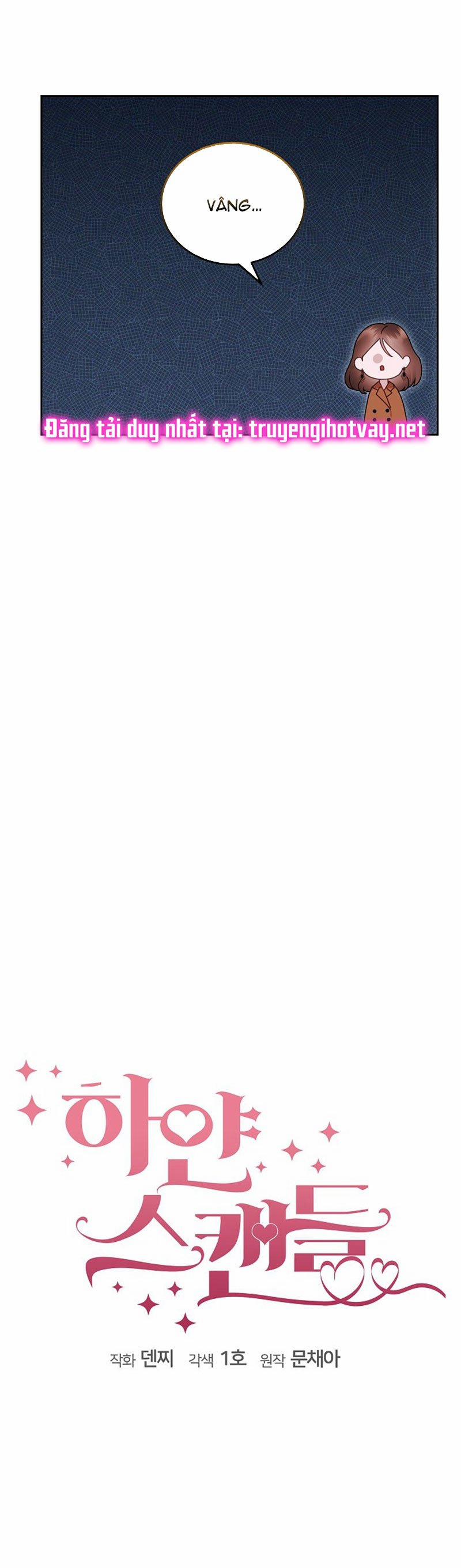 Vụ Bê Bối Trá Hình 28.1 trang 4