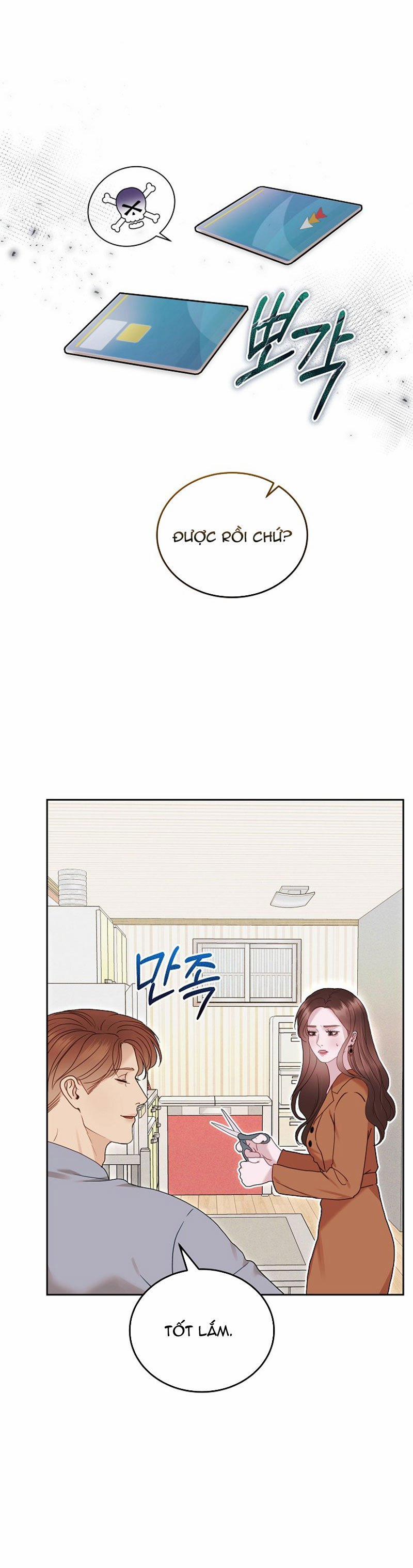 Vụ Bê Bối Trá Hình 28.1 trang 7