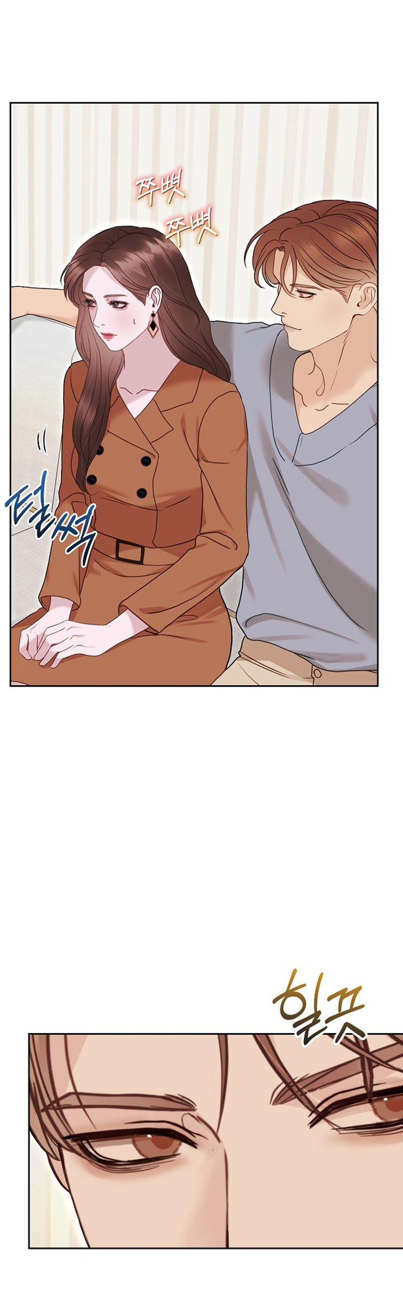 Vụ Bê Bối Trá Hình 28.1 trang 9