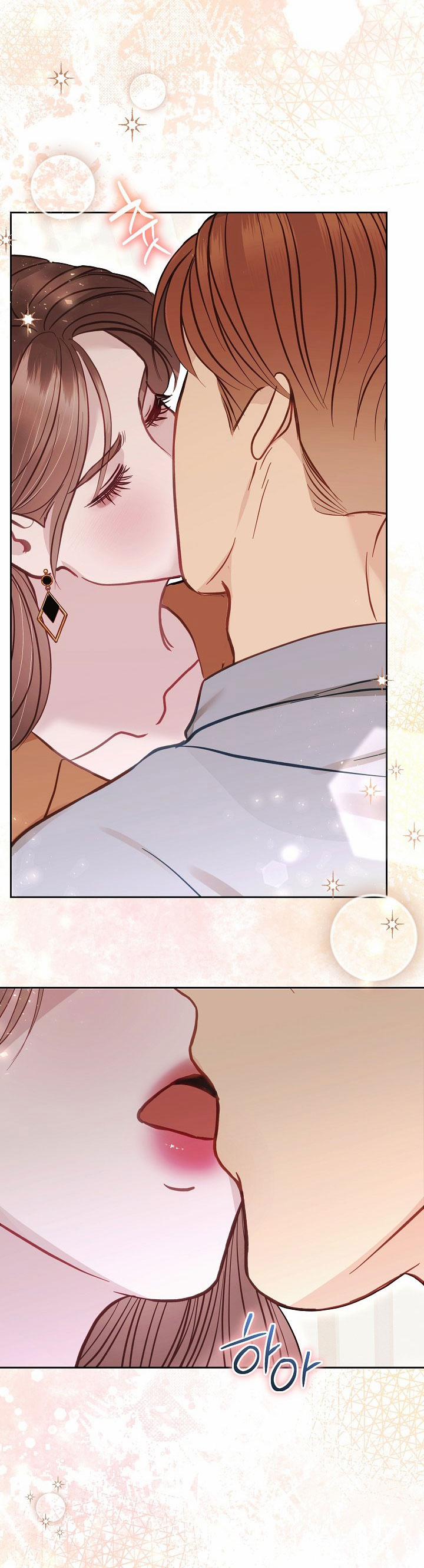 Vụ Bê Bối Trá Hình 28.2 trang 1