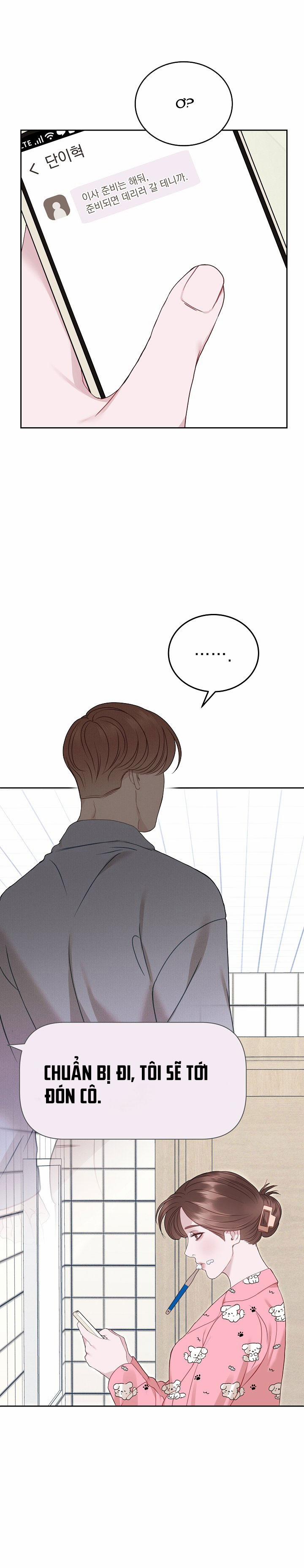 Vụ Bê Bối Trá Hình 28.2 trang 10