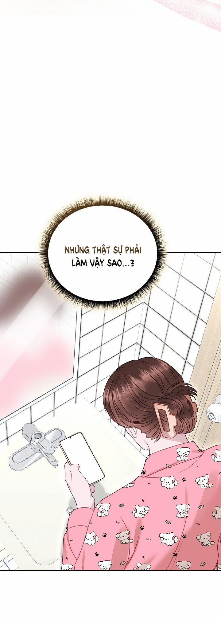 Vụ Bê Bối Trá Hình 28.2 trang 12