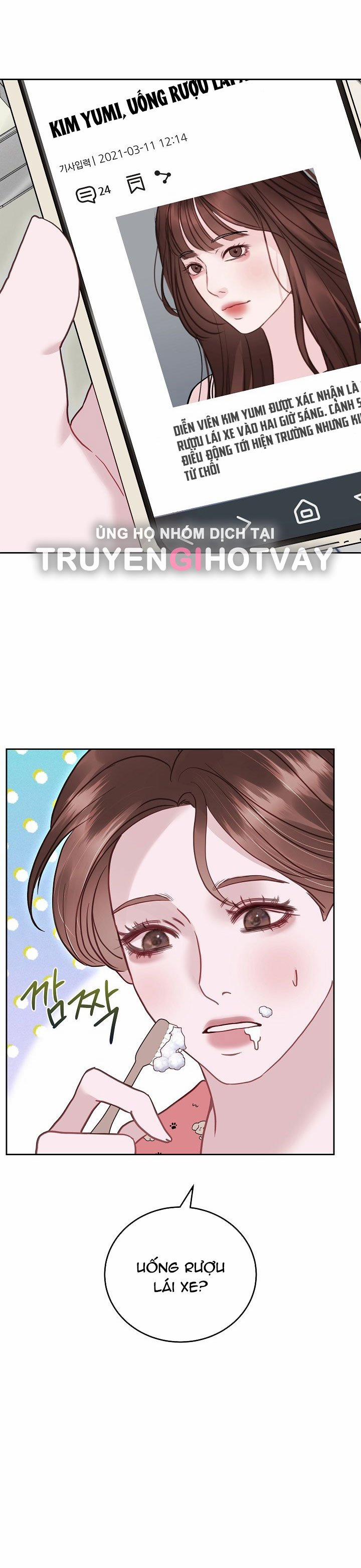 Vụ Bê Bối Trá Hình 28.2 trang 14