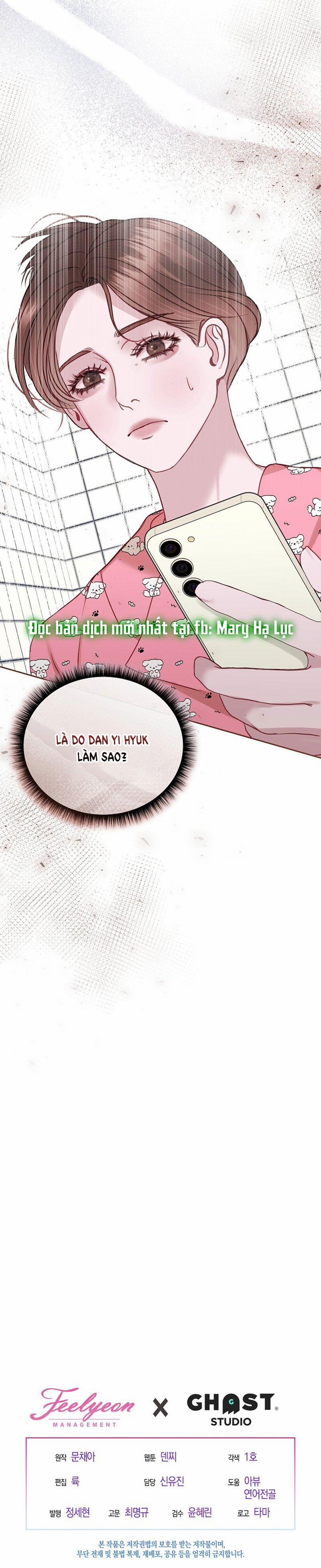 Vụ Bê Bối Trá Hình 28.2 trang 19