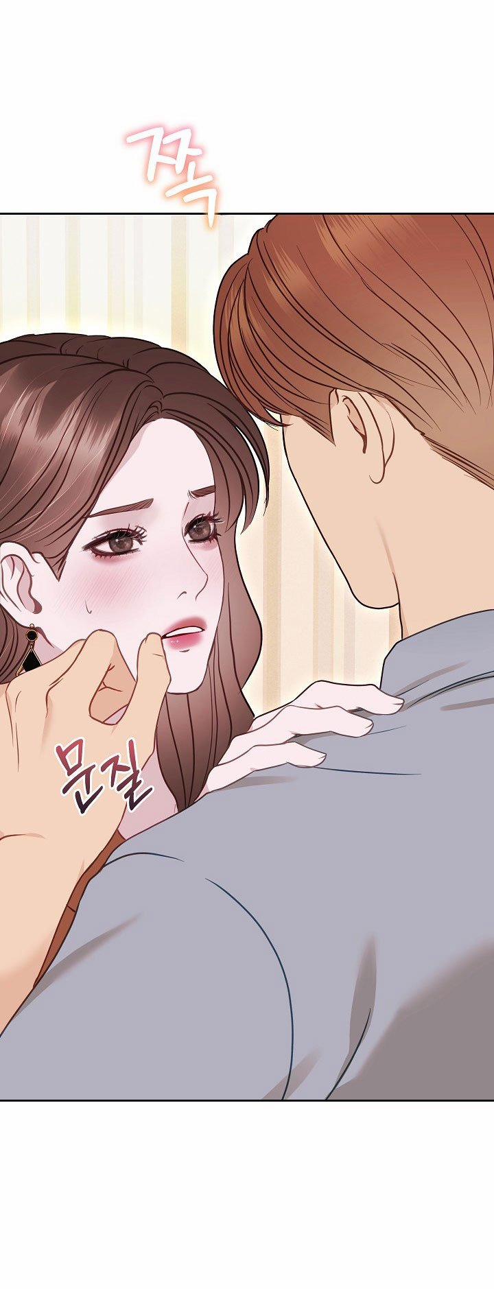 Vụ Bê Bối Trá Hình 28.2 trang 3