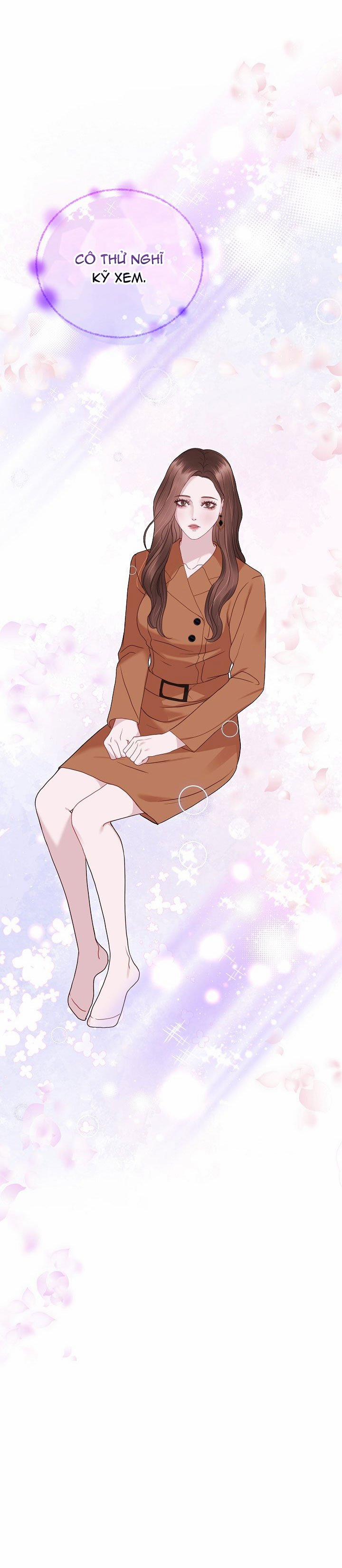 Vụ Bê Bối Trá Hình 28.2 trang 6