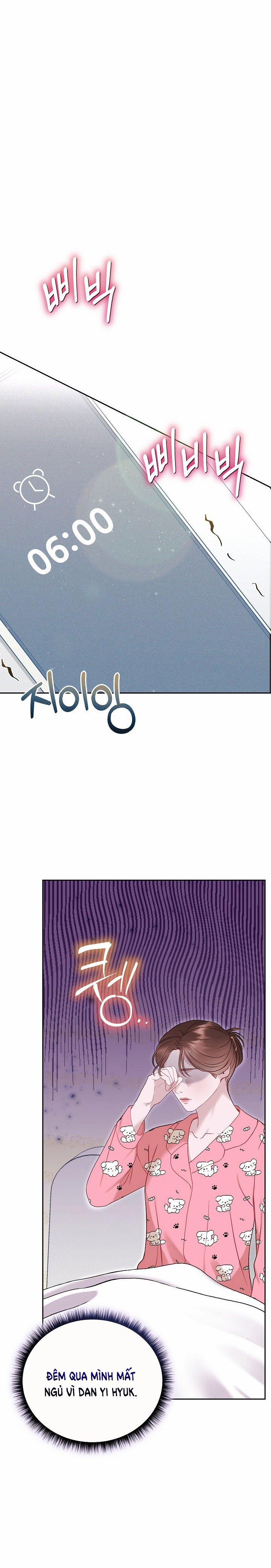 Vụ Bê Bối Trá Hình 28.2 trang 7