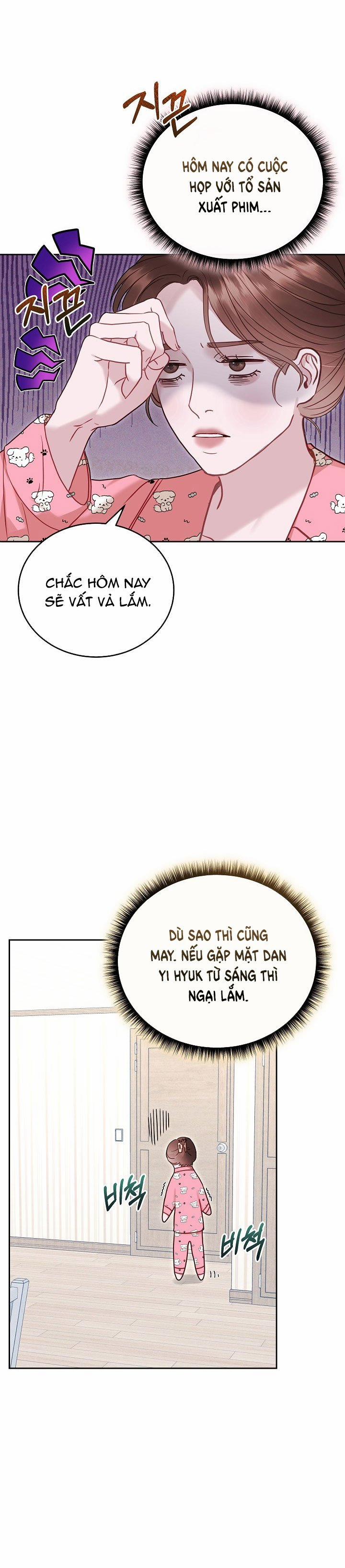 Vụ Bê Bối Trá Hình 28.2 trang 8