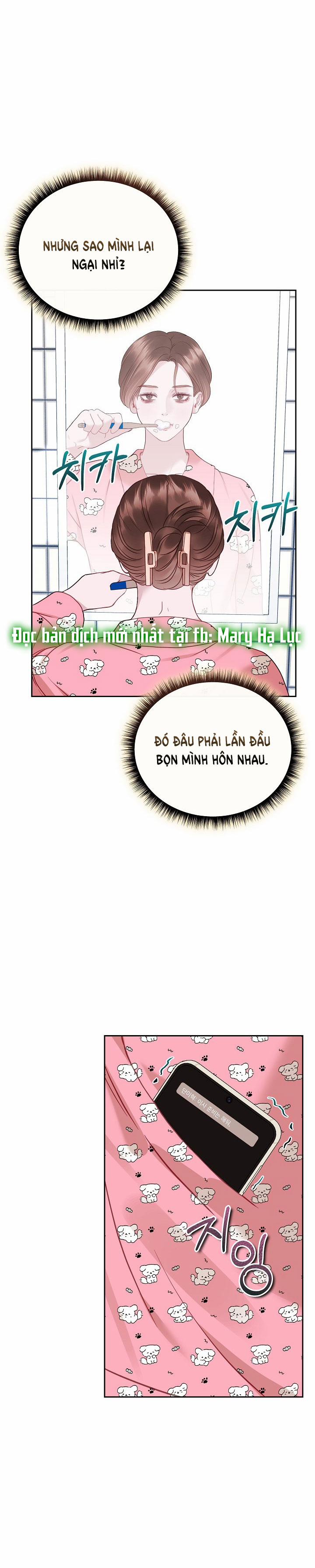 Vụ Bê Bối Trá Hình 28.2 trang 9