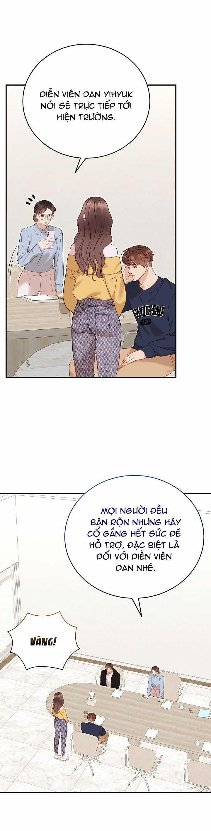 Vụ Bê Bối Trá Hình 29.1 trang 10