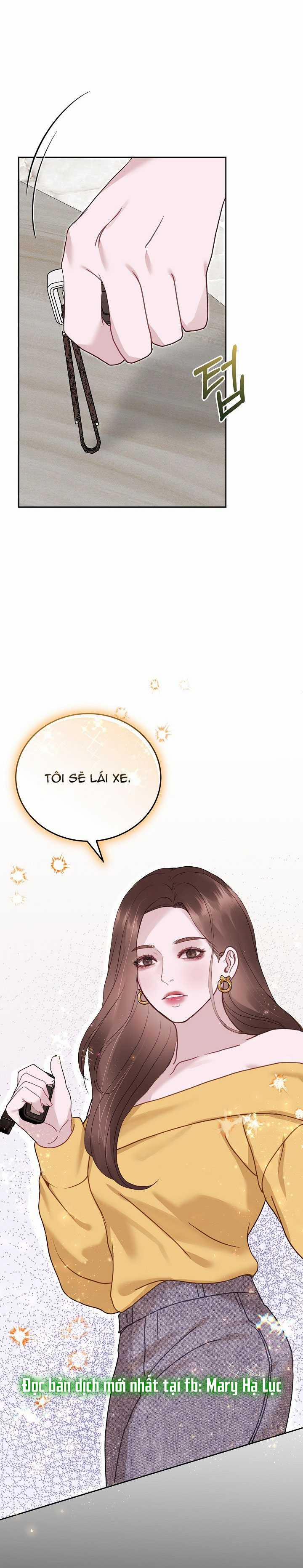 Vụ Bê Bối Trá Hình 29.1 trang 13