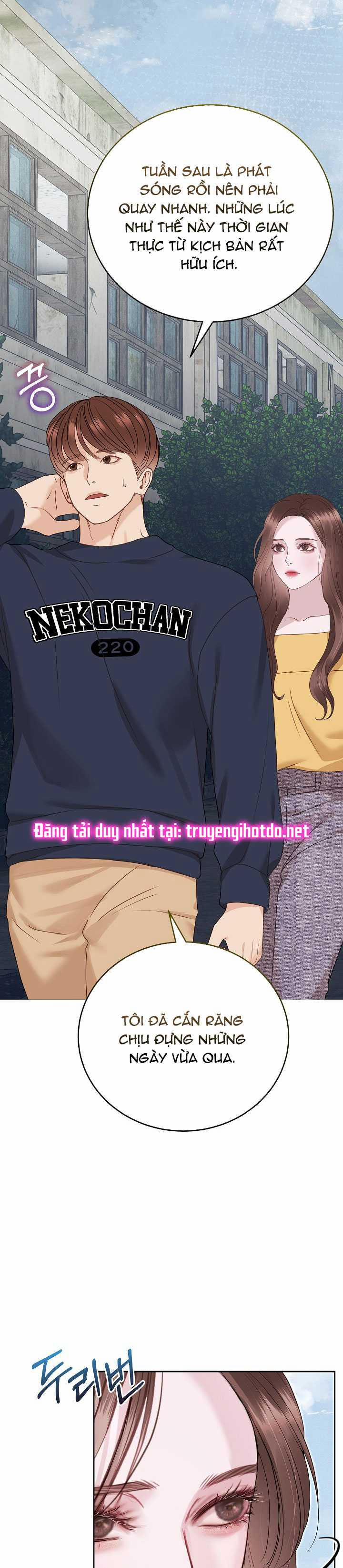 Vụ Bê Bối Trá Hình 29.1 trang 15