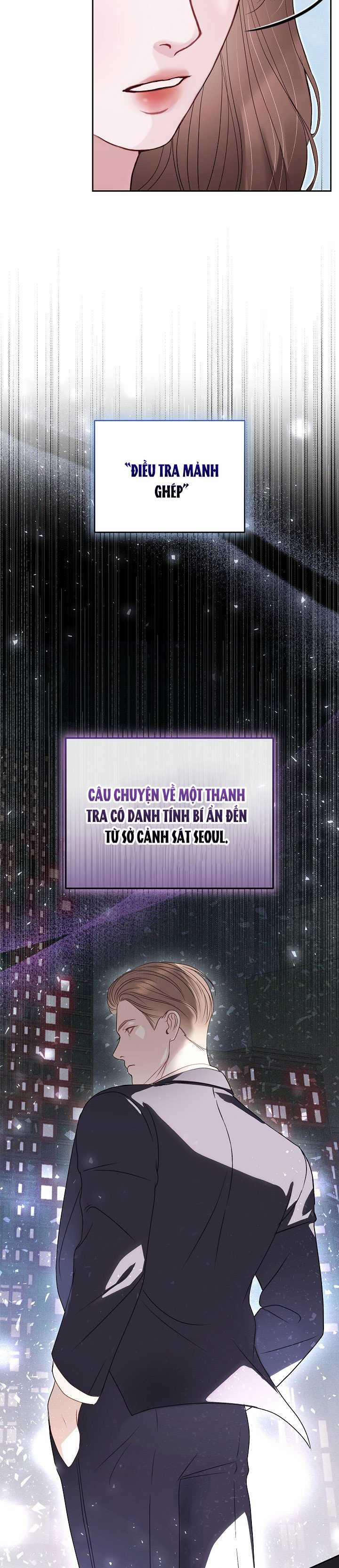 Vụ Bê Bối Trá Hình 29.1 trang 16