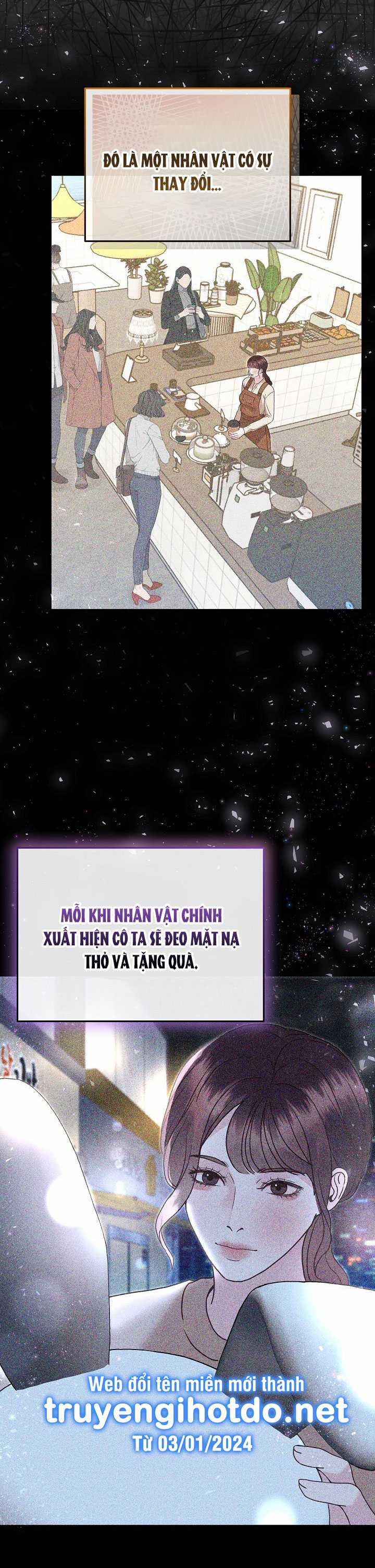 Vụ Bê Bối Trá Hình 29.1 trang 19