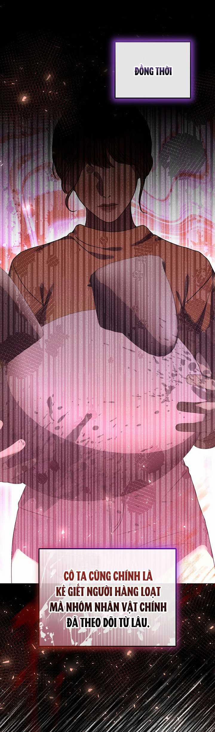 Vụ Bê Bối Trá Hình 29.1 trang 20