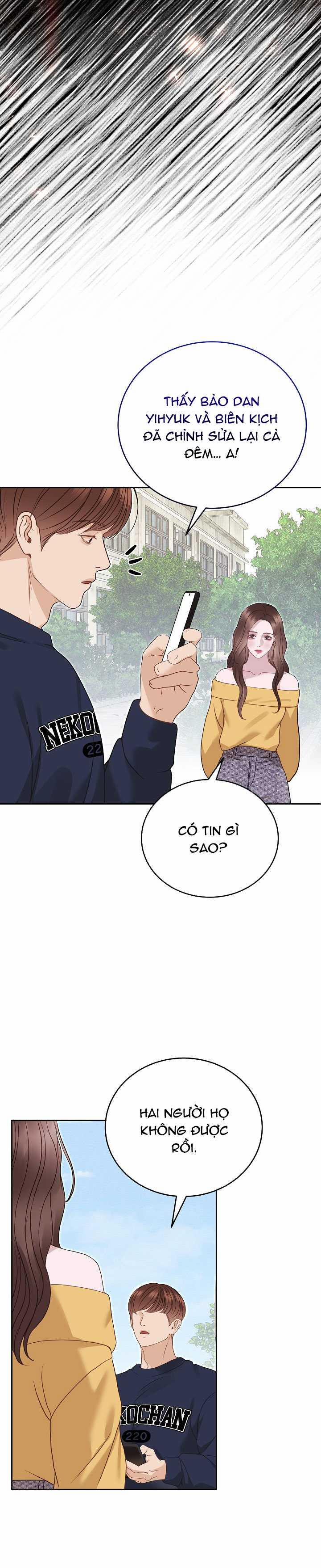 Vụ Bê Bối Trá Hình 29.1 trang 21