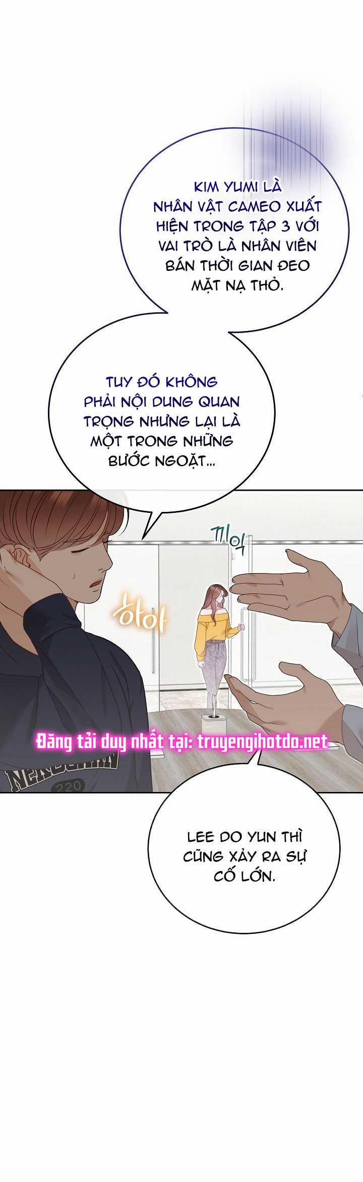 Vụ Bê Bối Trá Hình 29.1 trang 4