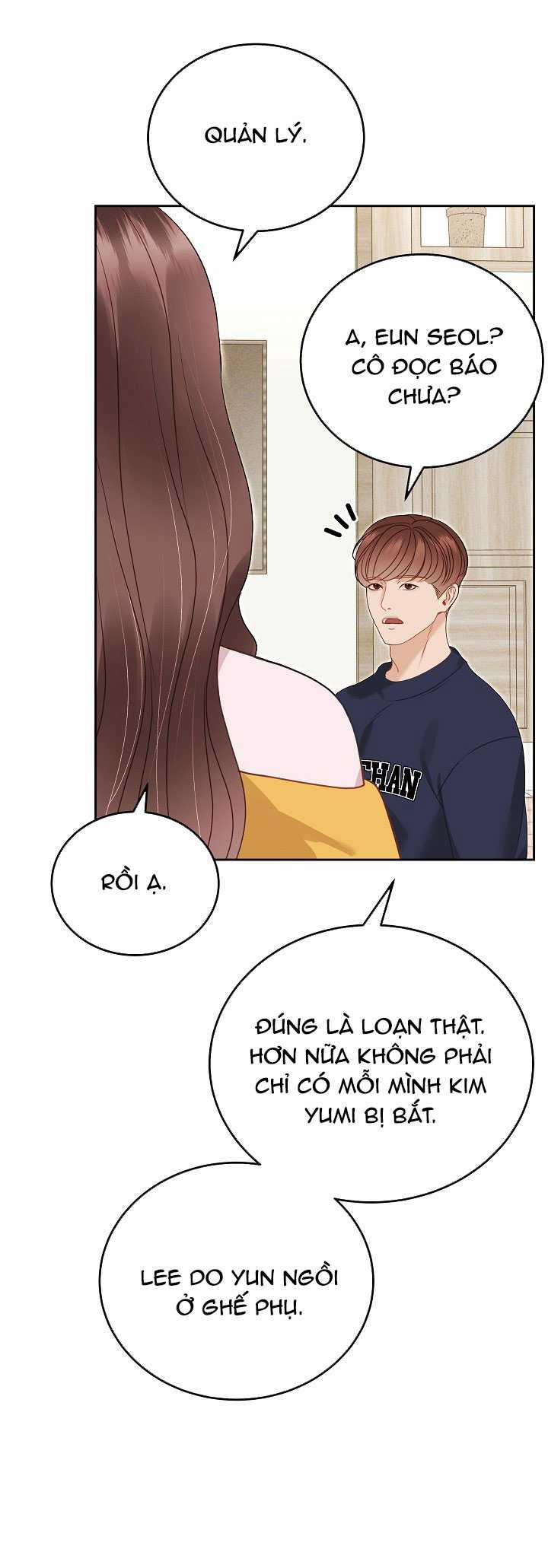 Vụ Bê Bối Trá Hình 29.1 trang 5