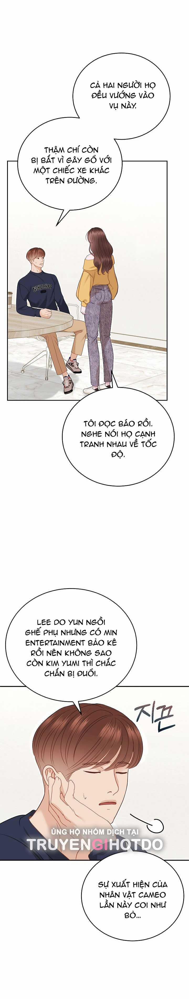 Vụ Bê Bối Trá Hình 29.1 trang 9