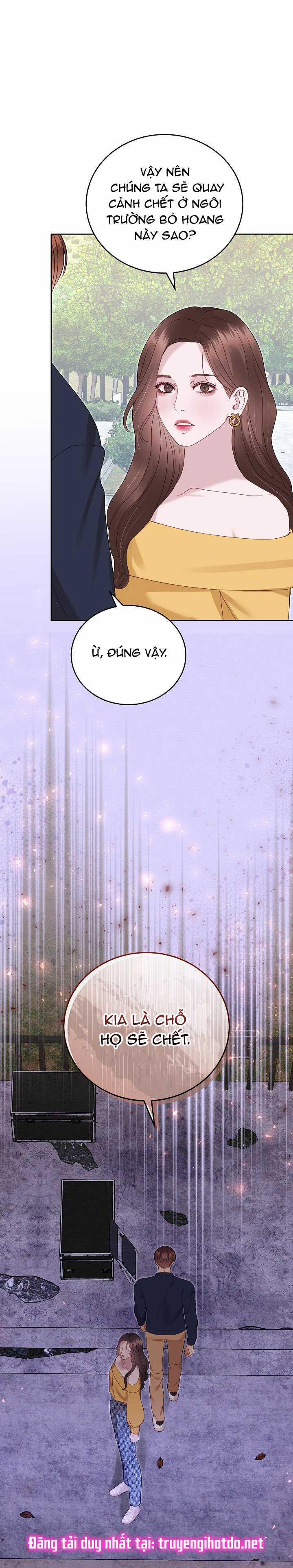 Vụ Bê Bối Trá Hình 29.2 trang 0