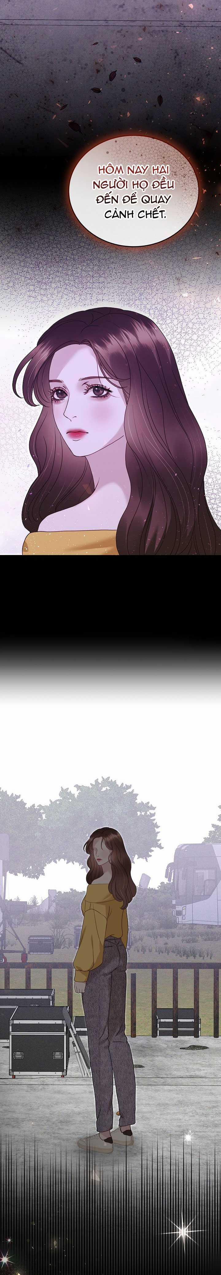 Vụ Bê Bối Trá Hình 29.2 trang 1