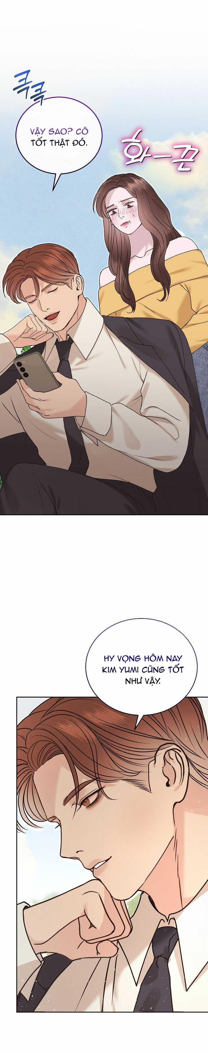 Vụ Bê Bối Trá Hình 29.2 trang 10