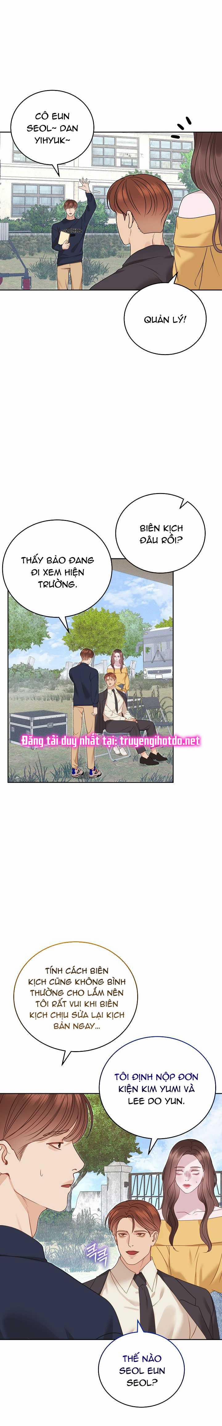 Vụ Bê Bối Trá Hình 29.2 trang 11