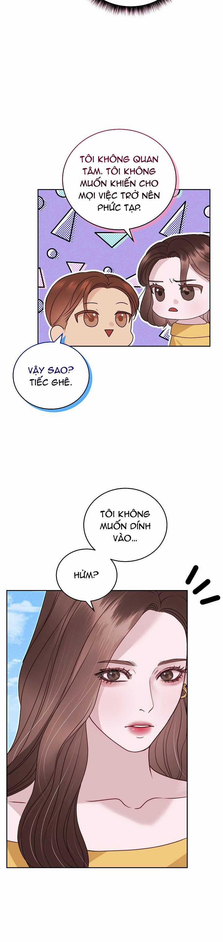 Vụ Bê Bối Trá Hình 29.2 trang 13