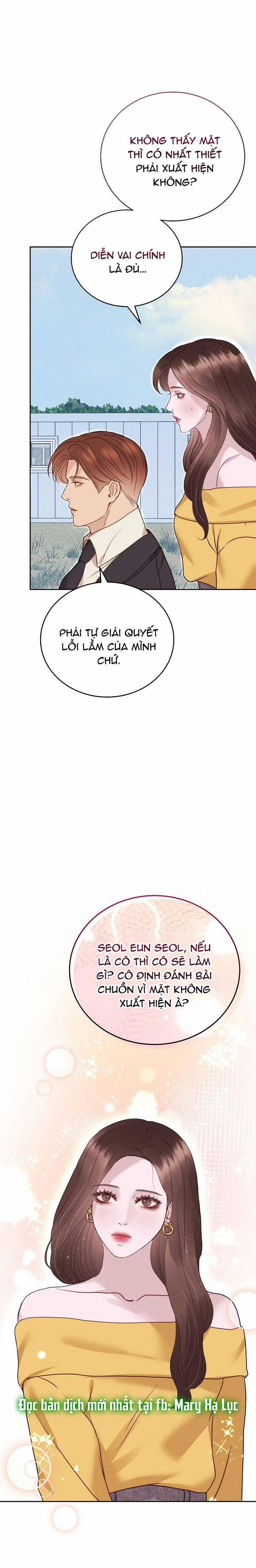 Vụ Bê Bối Trá Hình 29.2 trang 8