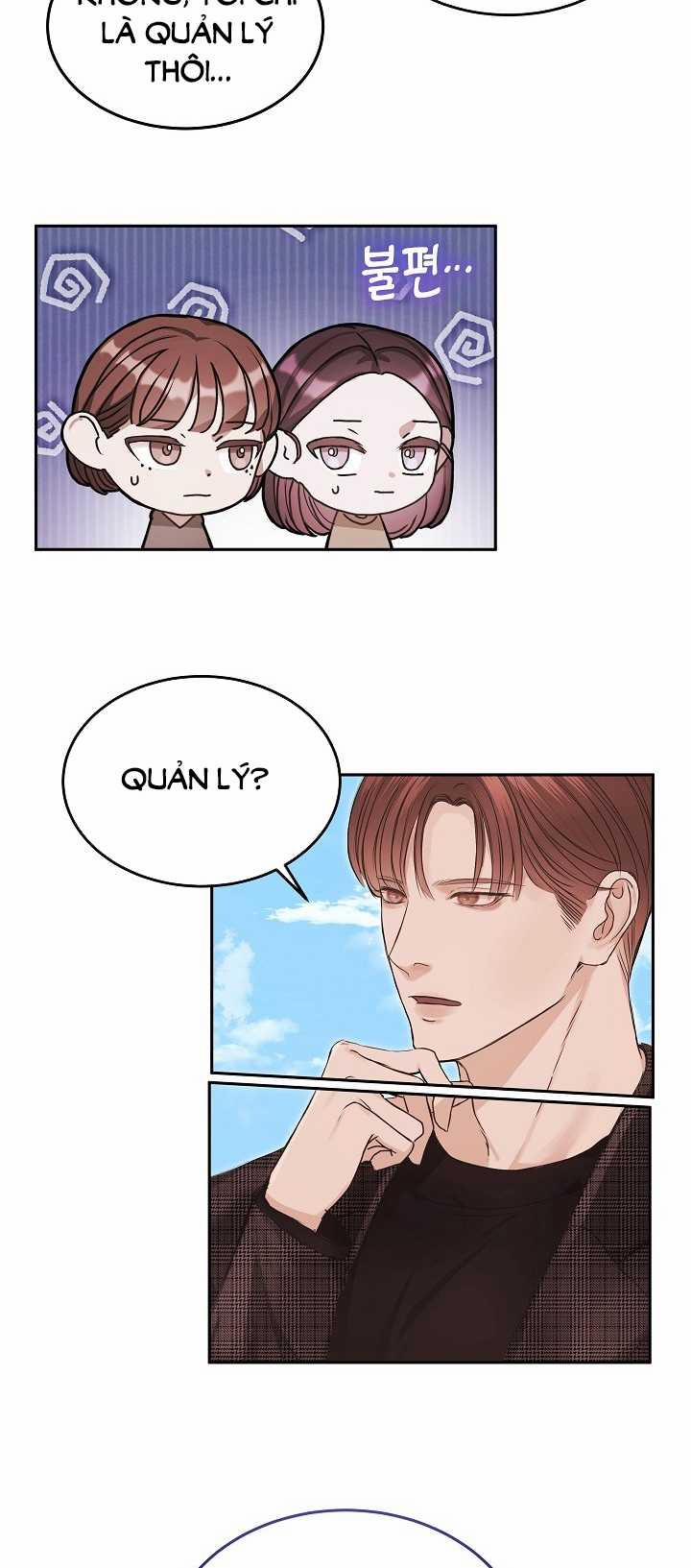 Vụ Bê Bối Trá Hình 3.1 trang 10