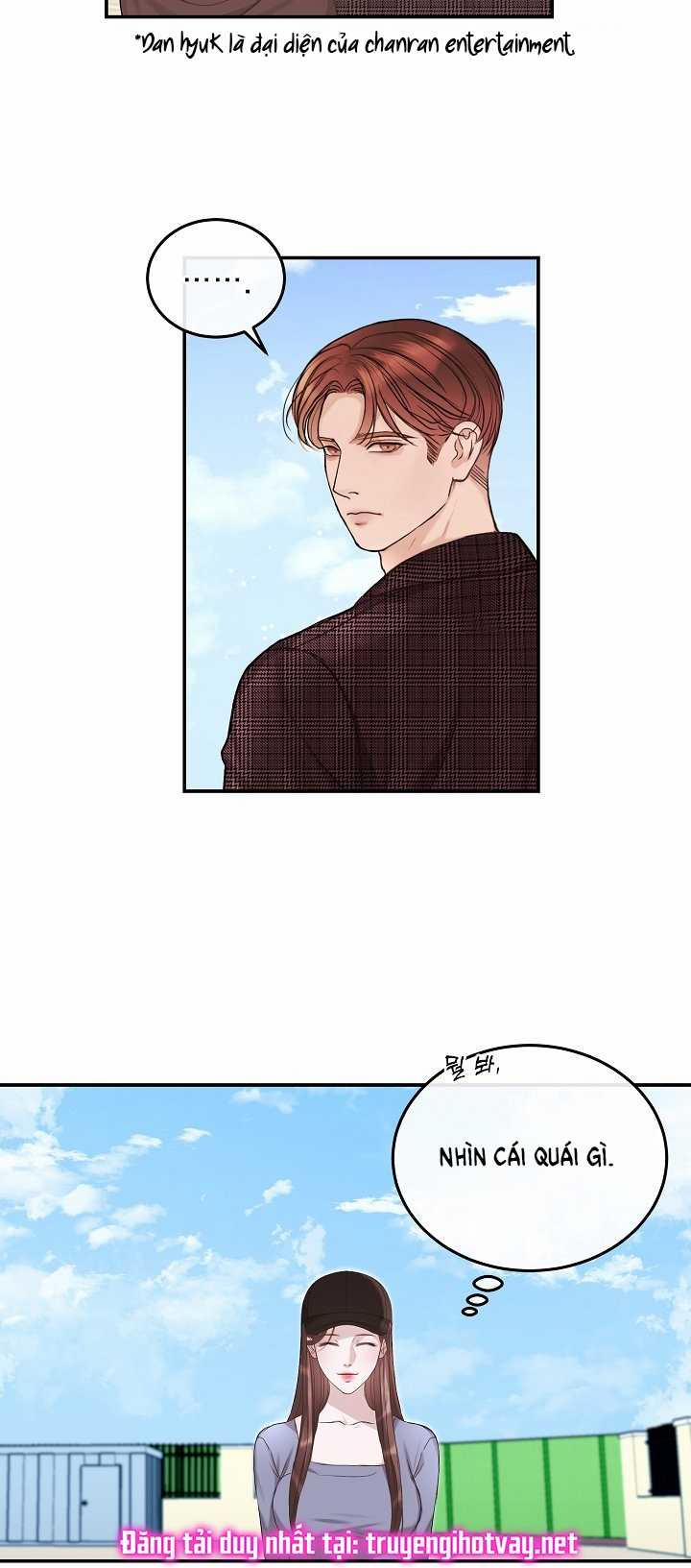 Vụ Bê Bối Trá Hình 3.1 trang 15