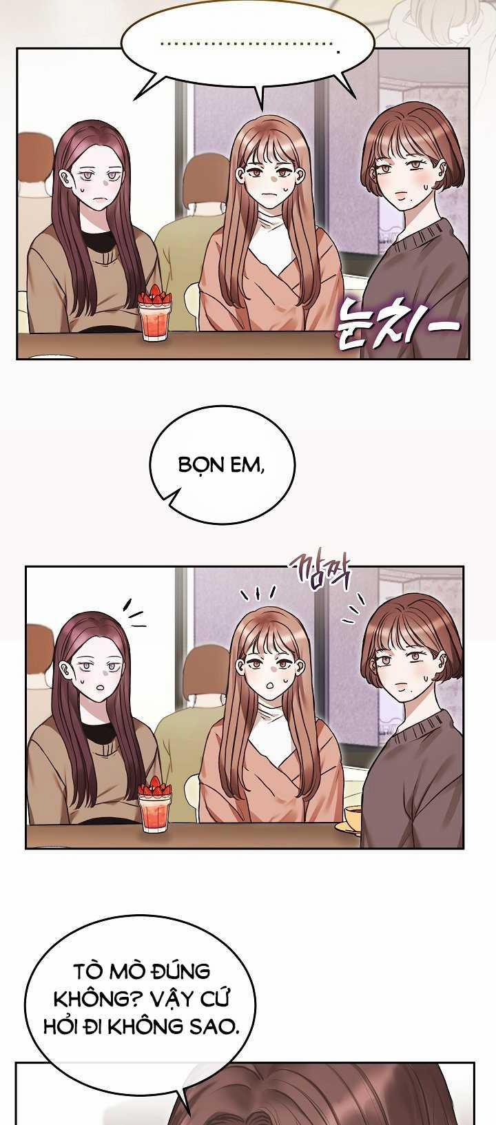 Vụ Bê Bối Trá Hình 3.1 trang 21