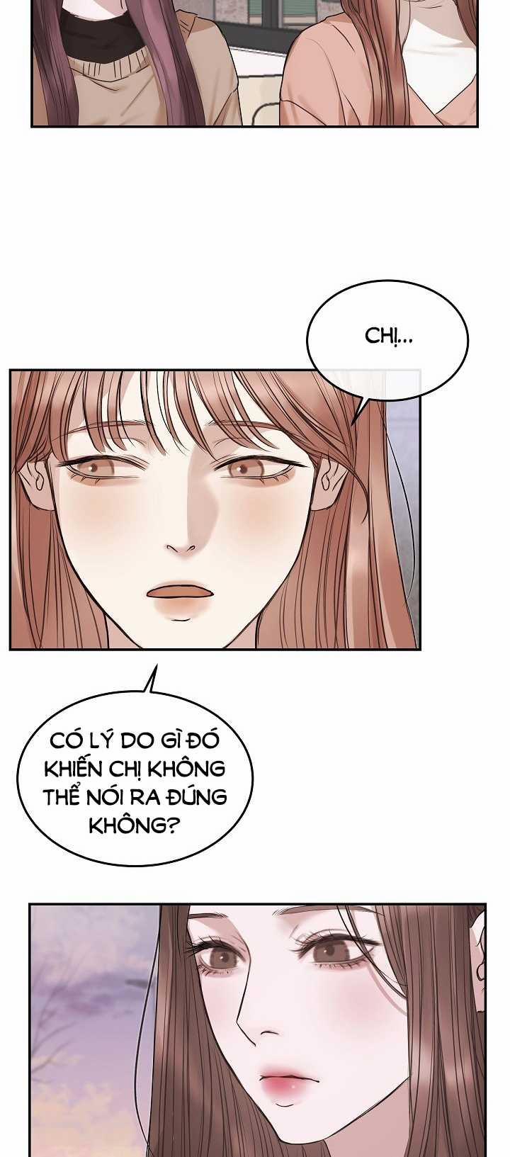 Vụ Bê Bối Trá Hình 3.1 trang 28