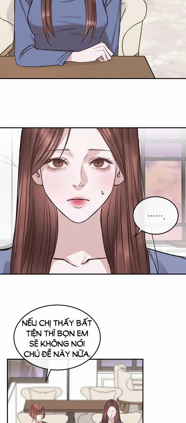 Vụ Bê Bối Trá Hình 3.1 trang 31