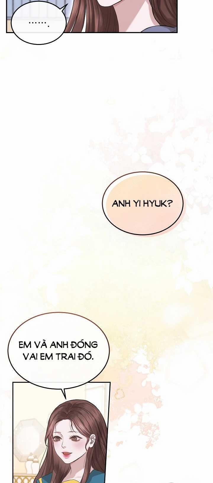 Vụ Bê Bối Trá Hình 3.1 trang 5