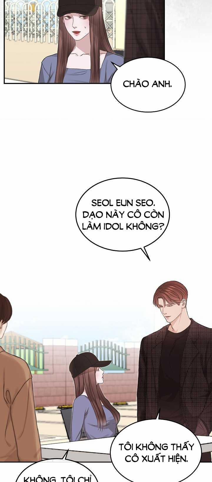 Vụ Bê Bối Trá Hình 3.1 trang 9