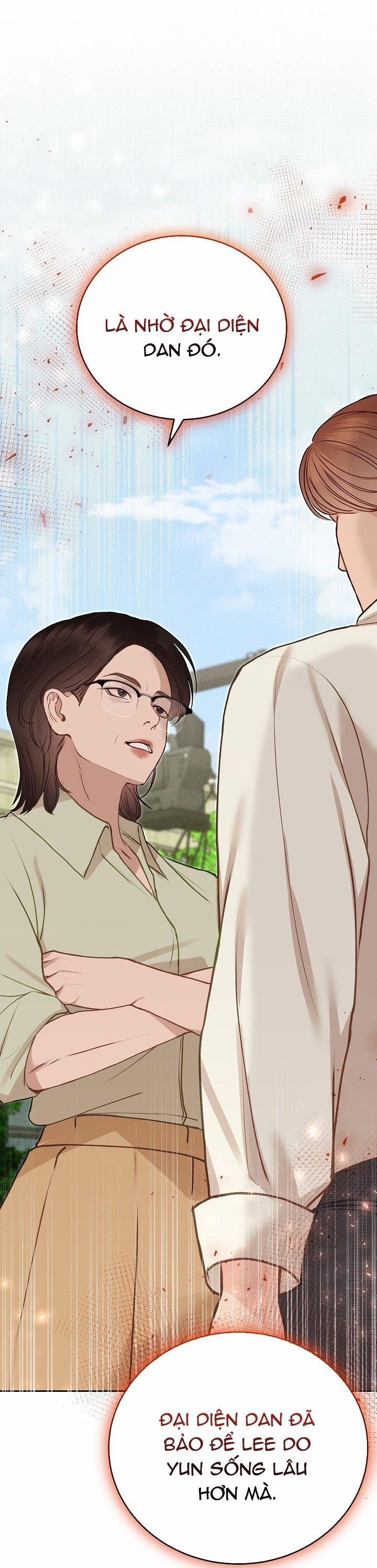 Vụ Bê Bối Trá Hình 30.1 trang 10