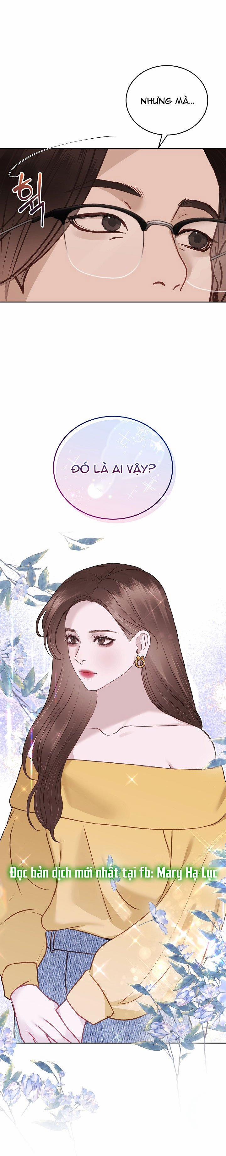 Vụ Bê Bối Trá Hình 30.1 trang 13