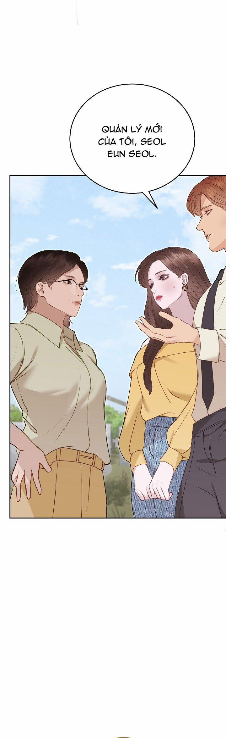 Vụ Bê Bối Trá Hình 30.1 trang 14