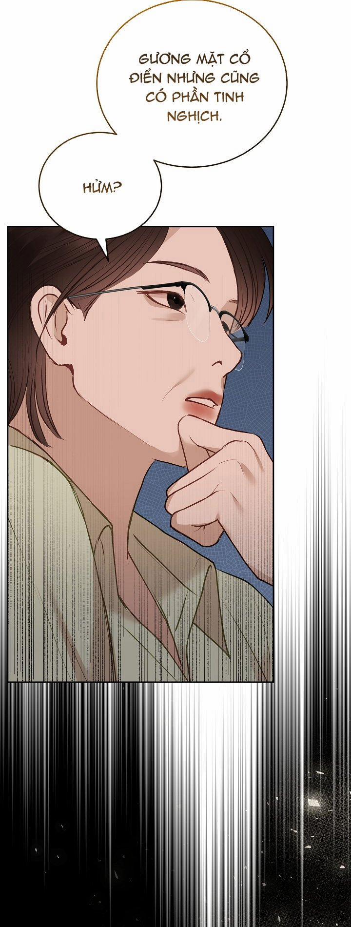 Vụ Bê Bối Trá Hình 30.1 trang 15