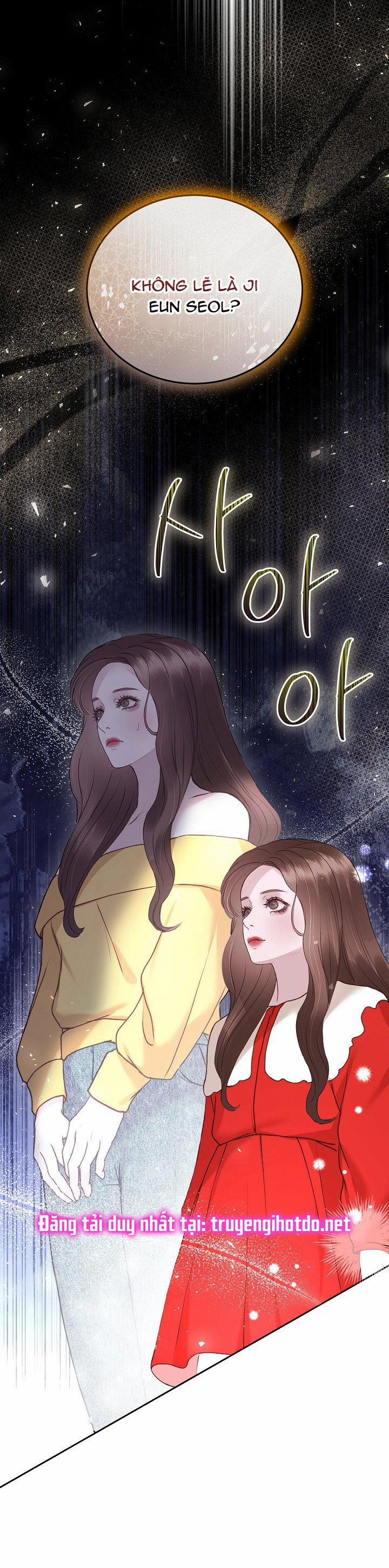 Vụ Bê Bối Trá Hình 30.1 trang 16